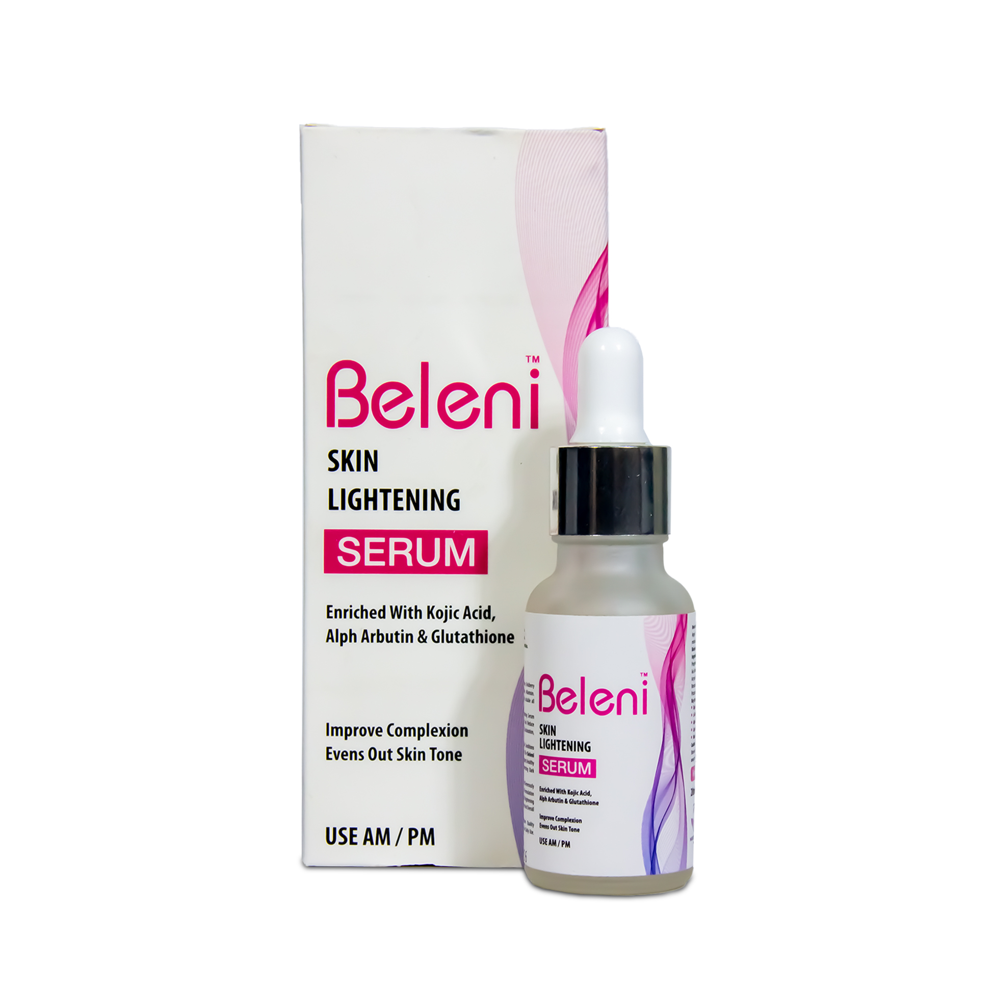 Beleni Skin Lighting Serum