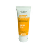 SUN GLOW Sebum Control Sun Block with Skin Lightening agents