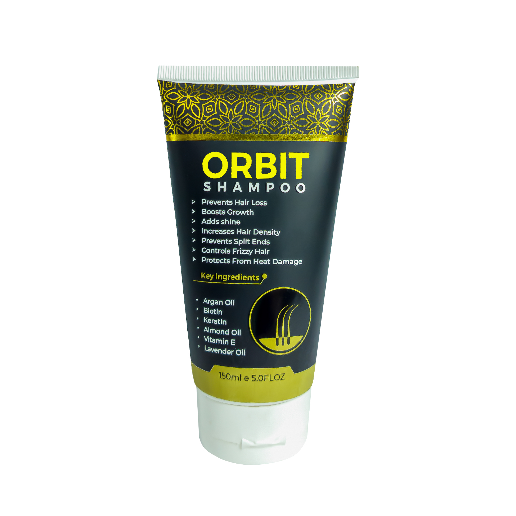 ORBIT Shampoo