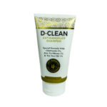 D-CLEAN Anti Dandruff Shampoo