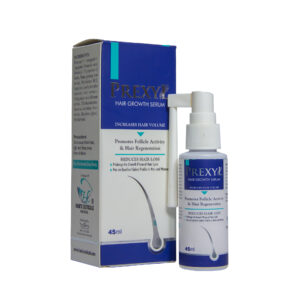 Prexyl Hair Serum