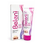 Beleni Brightening Face Wash Gel