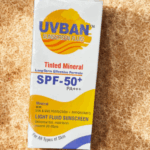 UVBAN Sunscreen