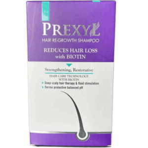 PREXYL Hair Growth Shampoo