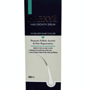PREXYL Hair Growth Serum