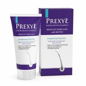 PREXYL Hair Growth Shampoo