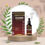 Scarne Acne Scars, Open Pores & Uneven Tone Cream