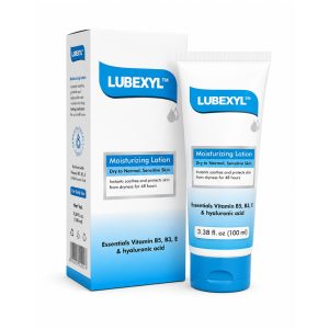 LUBEXYL Moisturizing Lotion
